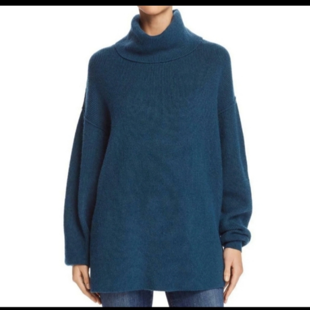 Tunic turtleneck  free People